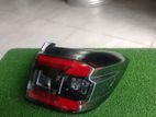 Nissan Magnite Tail Lamp
