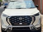 Nissan Magnite 2026
