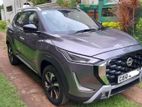 Nissan Magnite TEKNA + (AMT) 2025