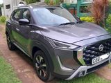 Nissan Magnite TEKNA + (AMT) 2025
