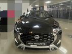 Nissan Magnite Tekna AMT 2025