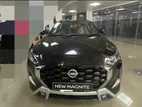 Nissan Magnite Tekna AMT 2025
