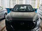Nissan Magnite Tekna + AMT 2025