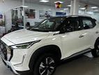 Nissan Magnite Tekna + AMT 2026
