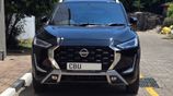 Nissan Magnite Tekna+ AMT 2026