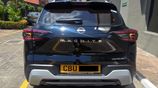Nissan Magnite Tekna+ AMT 2026