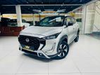 Nissan Magnite TEKNA + CVT BLACKTOP 2026