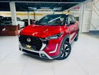Nissan Magnite Tekna + CVT Blacktop 2026