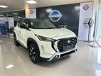 Nissan Magnite Tekna CVT Turbo 2025