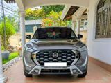 Nissan Magnite Tekna+ EZ-Shift 2025