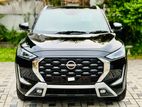 Nissan Magnite TEKNA EZ-SHIFT 2026
