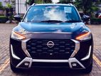 Nissan Magnite TEKNA EZ-SHIFT NEW 2025