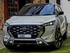 Nissan Magnite Tekna+ Fully Loaded 2025