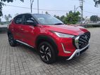 Nissan Magnite TEKNA PIUS 2025