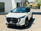 Nissan Magnite Tekna Plus 2025
