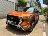Nissan Magnite Tekna Plus 2025