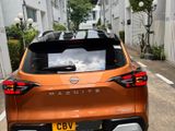 Nissan Magnite Tekna Plus 2025