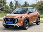 Nissan Magnite TEKNA PLUS 2025