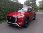 Nissan Magnite Tekna Plus 2025