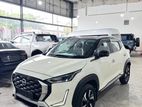 Nissan Magnite Tekna Plus 2025
