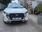Nissan Magnite Tekna Plus 2025