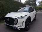 Nissan Magnite Tekna Plus 2025