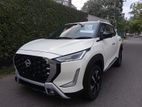 Nissan Magnite Tekna Plus 2025