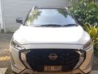 Nissan Magnite Tekna Plus 2025