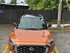 Nissan Magnite Tekna Plus 2025