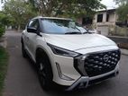 Nissan Magnite Tekna Plus 2025