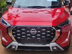 Nissan Magnite Tekna Plus 2025