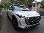 Nissan Magnite Tekna Plus 2025