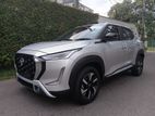 Nissan Magnite TEKNA PLUS 2025