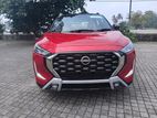 Nissan Magnite TEKNA PLUS 2025