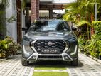 Nissan Magnite Tekna Plus 2025