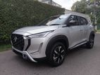 Nissan Magnite TEKNA PLUS 2025