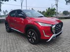 Nissan Magnite Tekna Plus 2025