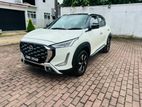 Nissan Magnite Tekna Plus 2025