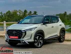 Nissan Magnite TEKNA PLUS 2025