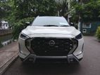 Nissan Magnite Tekna Plus 2025