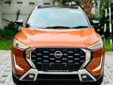 Nissan Magnite Tekna Plus 2025
