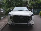 Nissan Magnite Tekna Plus 2025