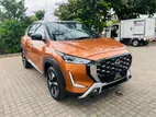 Nissan Magnite Tekna Plus 2025