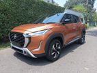 Nissan Magnite Tekna Plus 2025