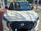 Nissan Magnite Tekna Plus 2025