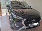 Nissan Magnite TEKNA Plus 2025