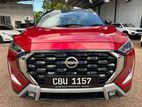 Nissan Magnite Tekna Plus 2025