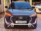 Nissan Magnite Tekna Plus 2026