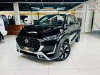 Nissan Magnite TEKNA PLUS 2026