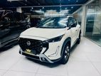 Nissan Magnite TEKNA PLUS 2026